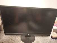 Monitor HP stan bdb