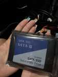 Sata III ssd 4 tb