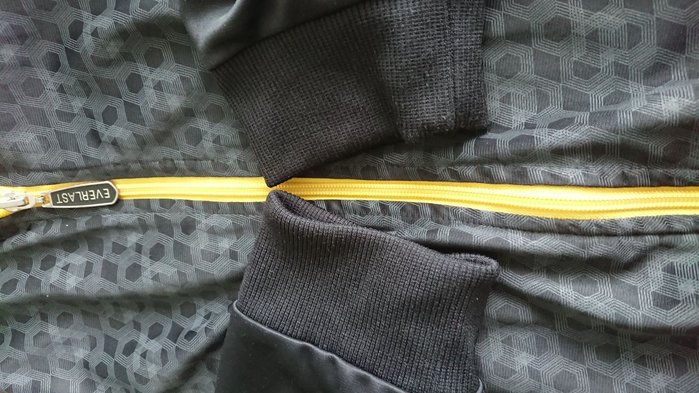 Bluza męska sportowca Everlast rozmiar XL
