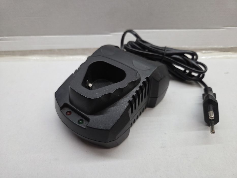 Ładowarka akumulatorów Bawaria CD310-LI 14,4V