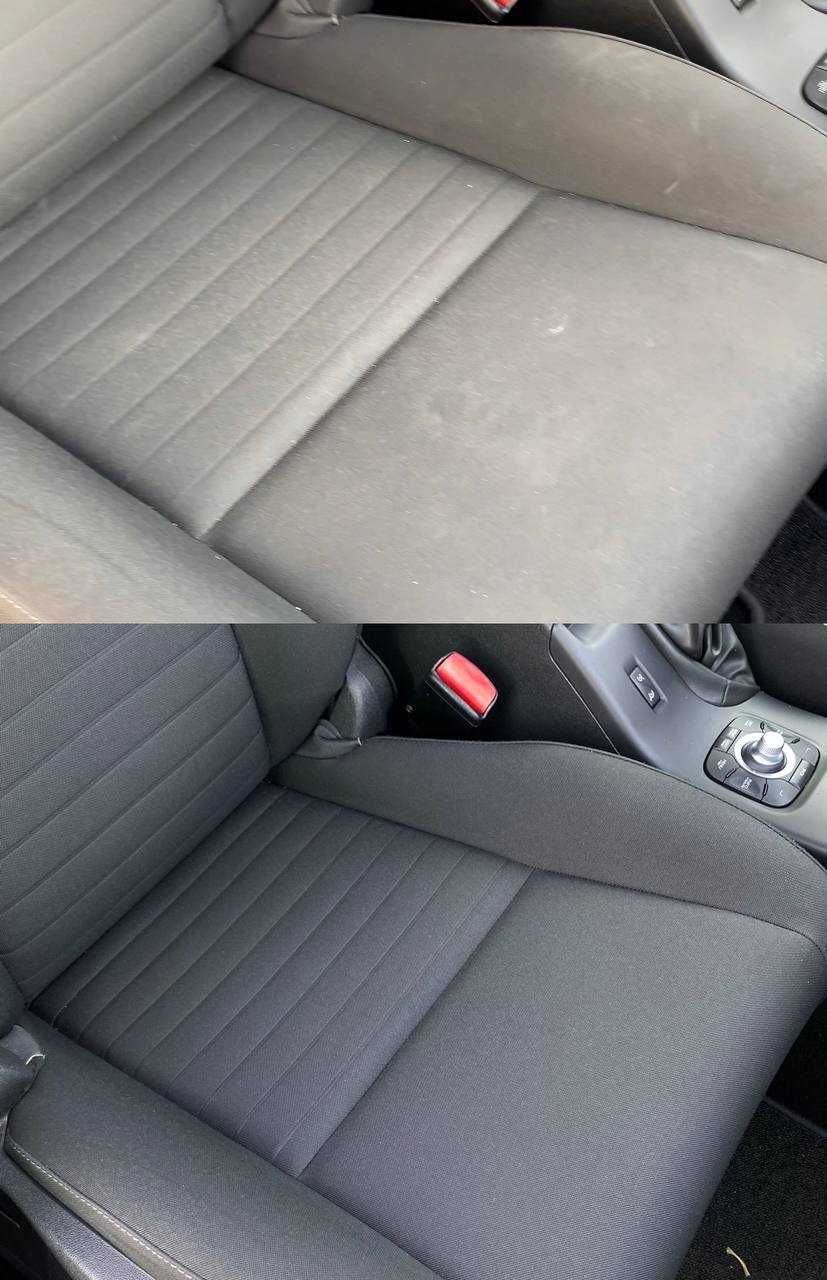 Limpeza de Sofás ao Domicílio