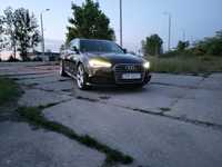 Audi A6 Audi A6 c7 lift S-line