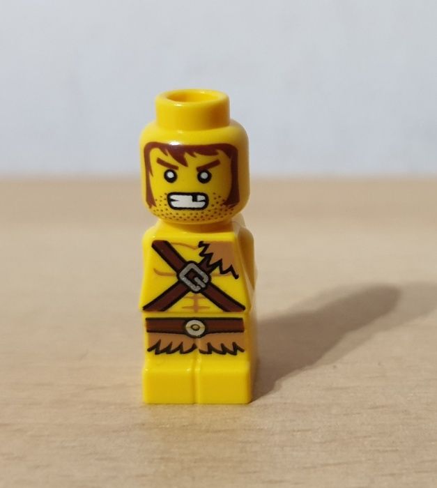 LEGO Heroica Barbarian mikrofigurka LEGO 85863pb058