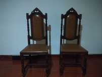 Cadeiras de sala jantar