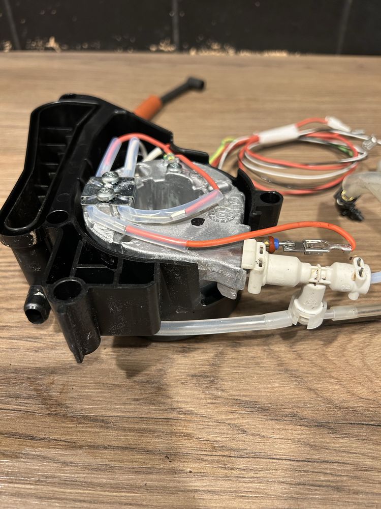 Grzałka Delonghi od eletta