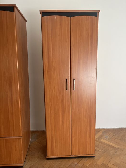 ZA DARMO: Szafa x2 Barek Gablota