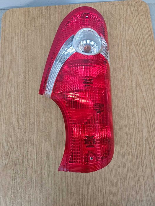 Lampa prawa hobby nowa