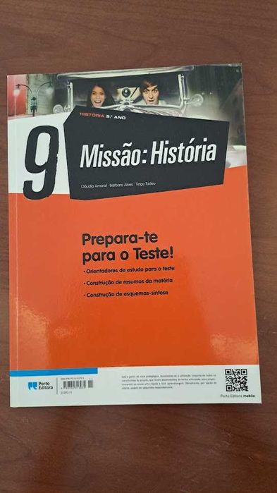 Caderno Atividades 9º ano