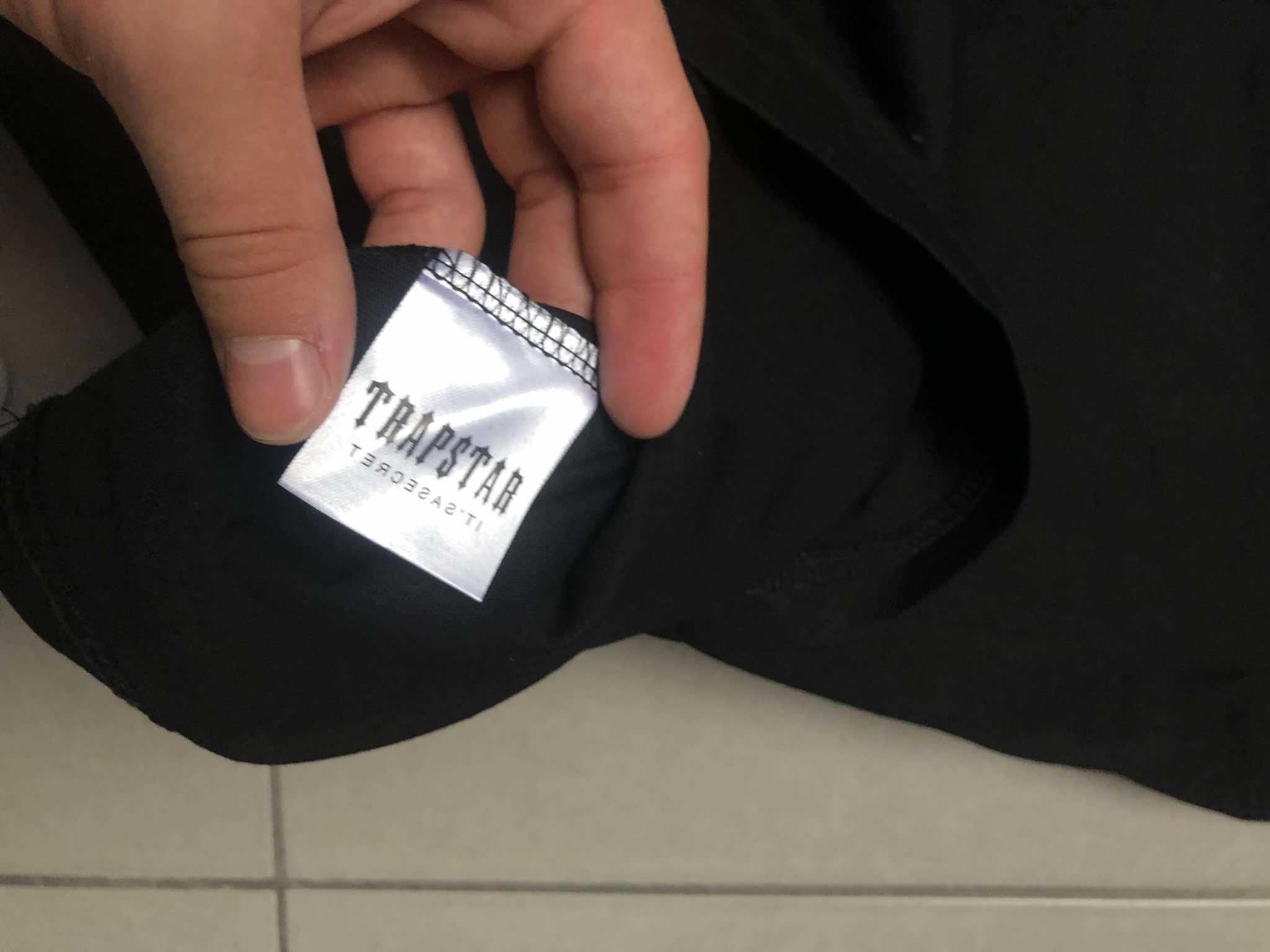 Koszulka Trapstar London Printet