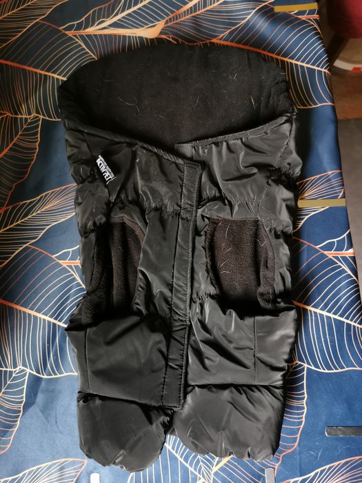 Kurtka dla psa rozmiar XL