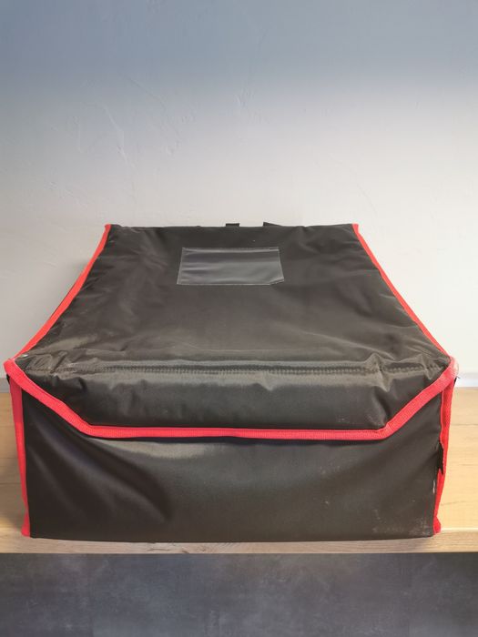 Plecak termiczny na skuter