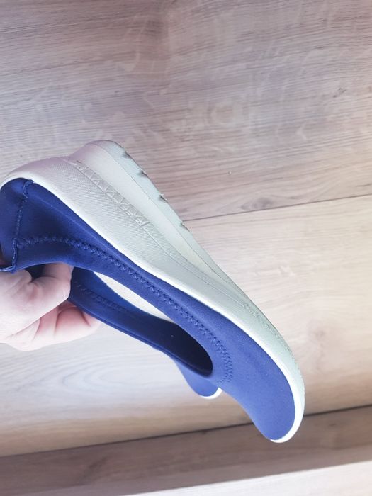 Buty zdrowotne ortopedyczne  dla osób z różnicą długości kończyn rozm3