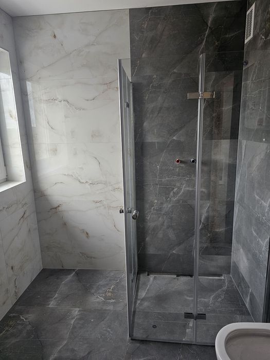 "Nowy Pleszew" Mieszkanie na sprzedaż, Gładzie, Podłogówka.