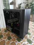Komputer stacjonarny | i5-3570 | GTX 1650 | 16GB RAM