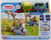 Паровозик Томас та друзі Залізниця Кольорова пригода Оригінал Thomas