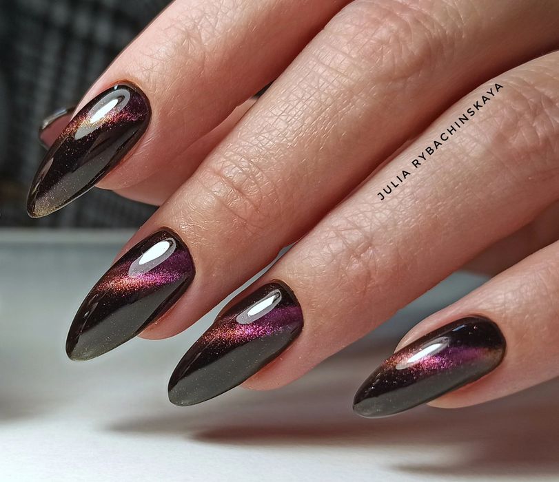 Всі види манікюрних послуг