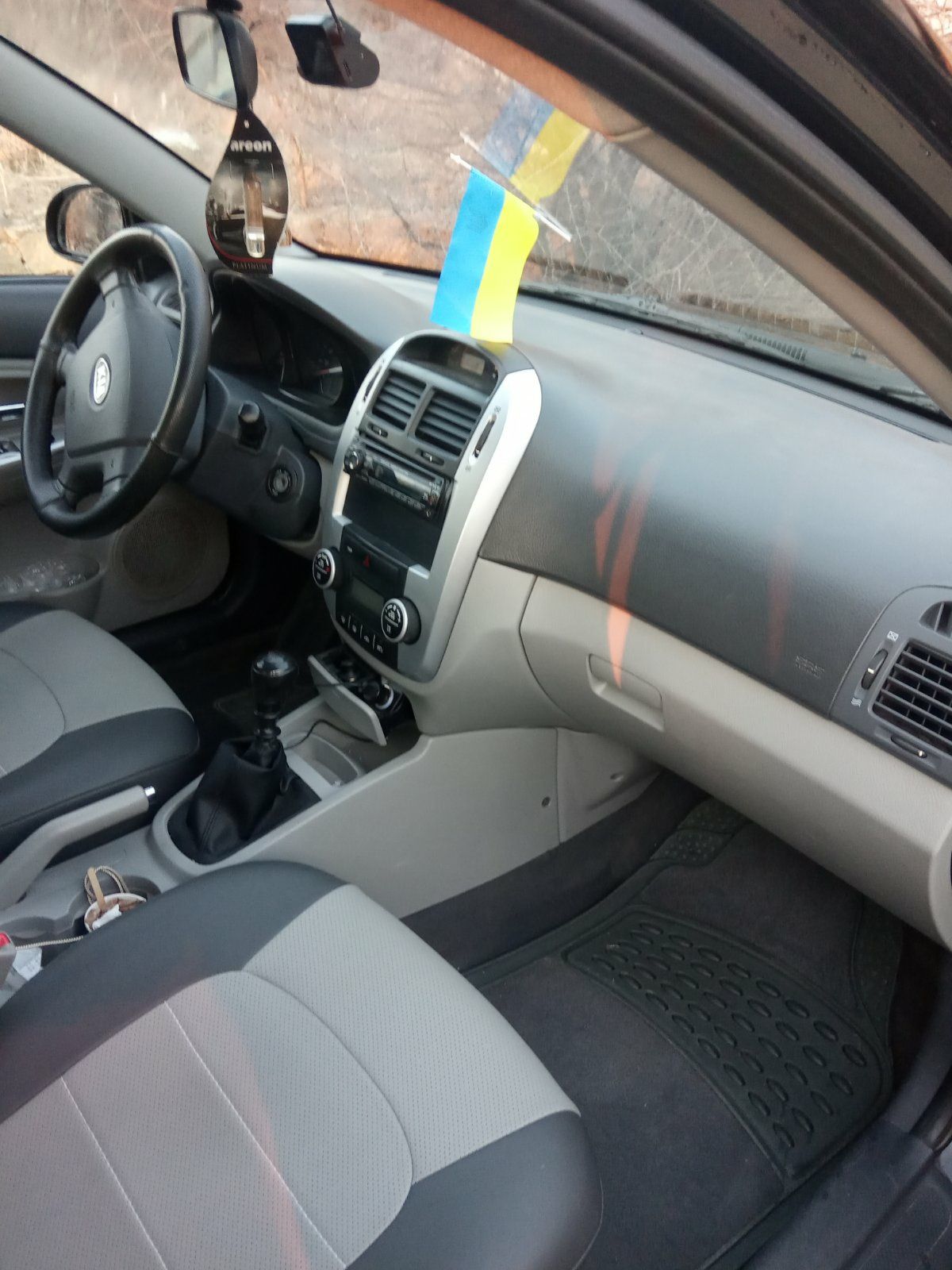 Продам Kia Cerato 2008