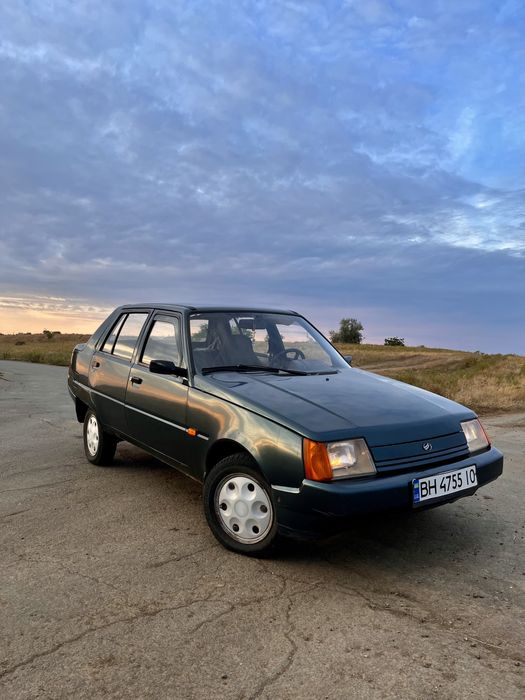 Славута 2005 года