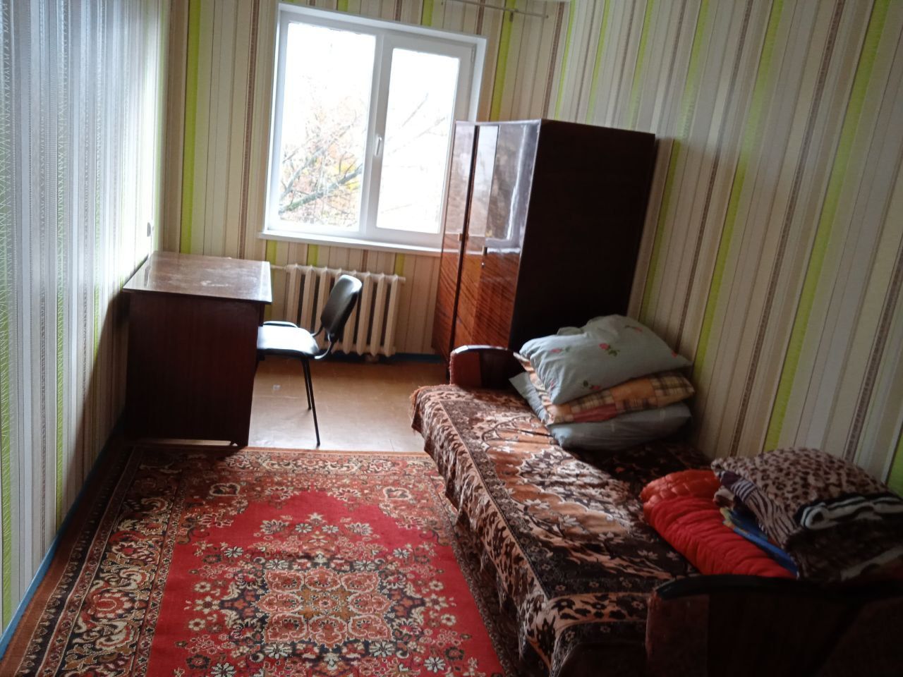 Сдам квартиру в Терновском районе