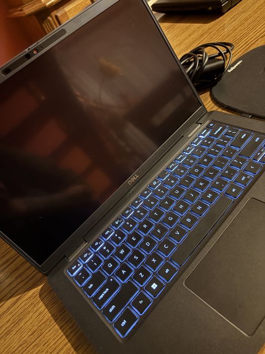Laptop Dell latitude 7420 i7-1185g7