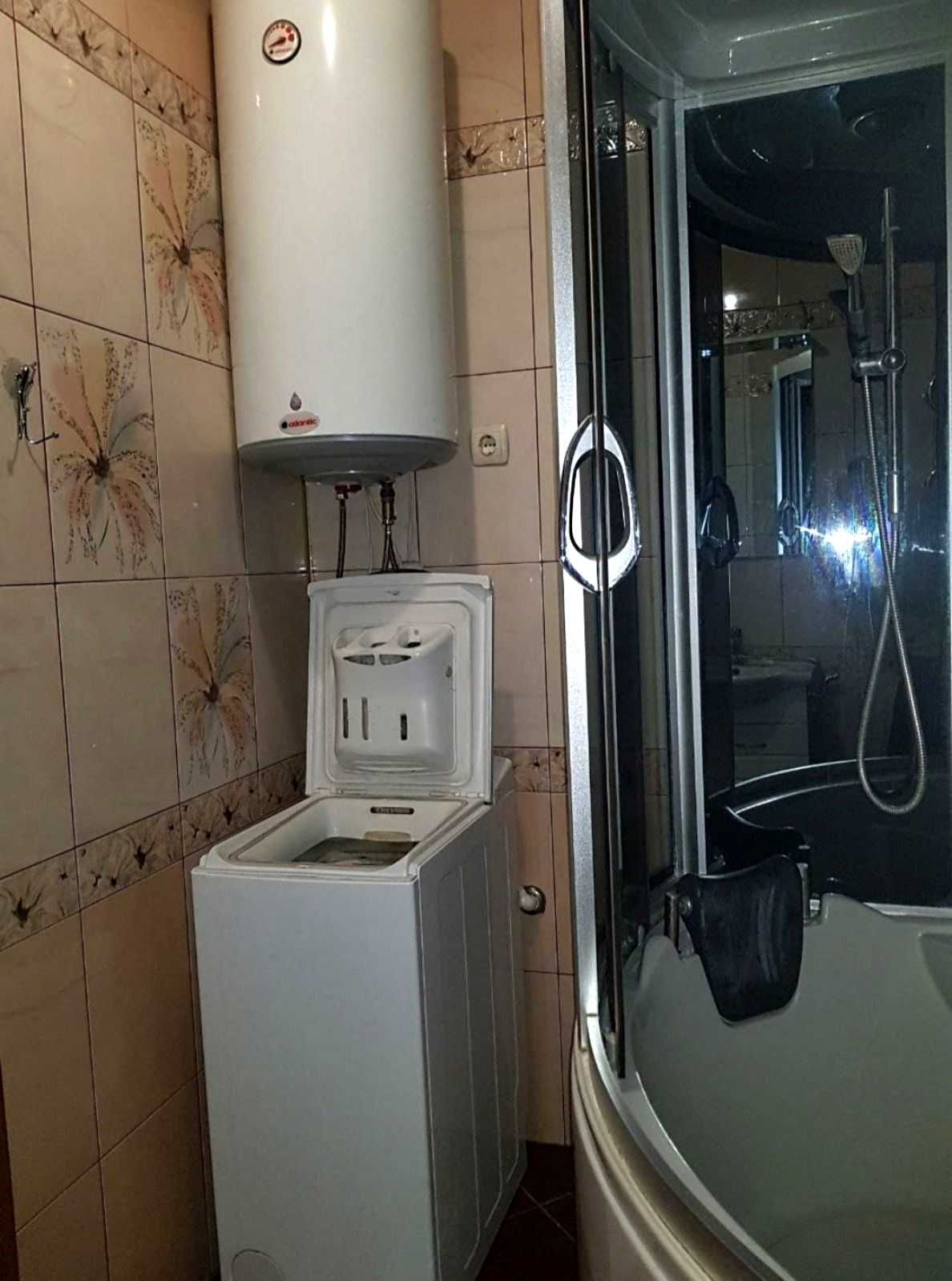 ЖК Місто Мрій м. Шулявська 5хв., 2х.к 100кв.м. ГЕНЕРАТОР!