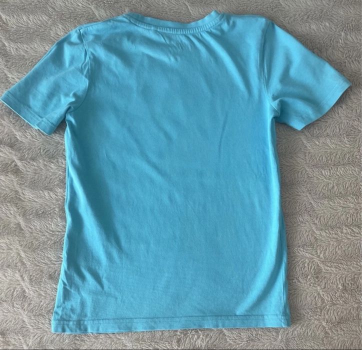 T-shirt chłopięcy, koszulka 128 cm, 7-9 lat