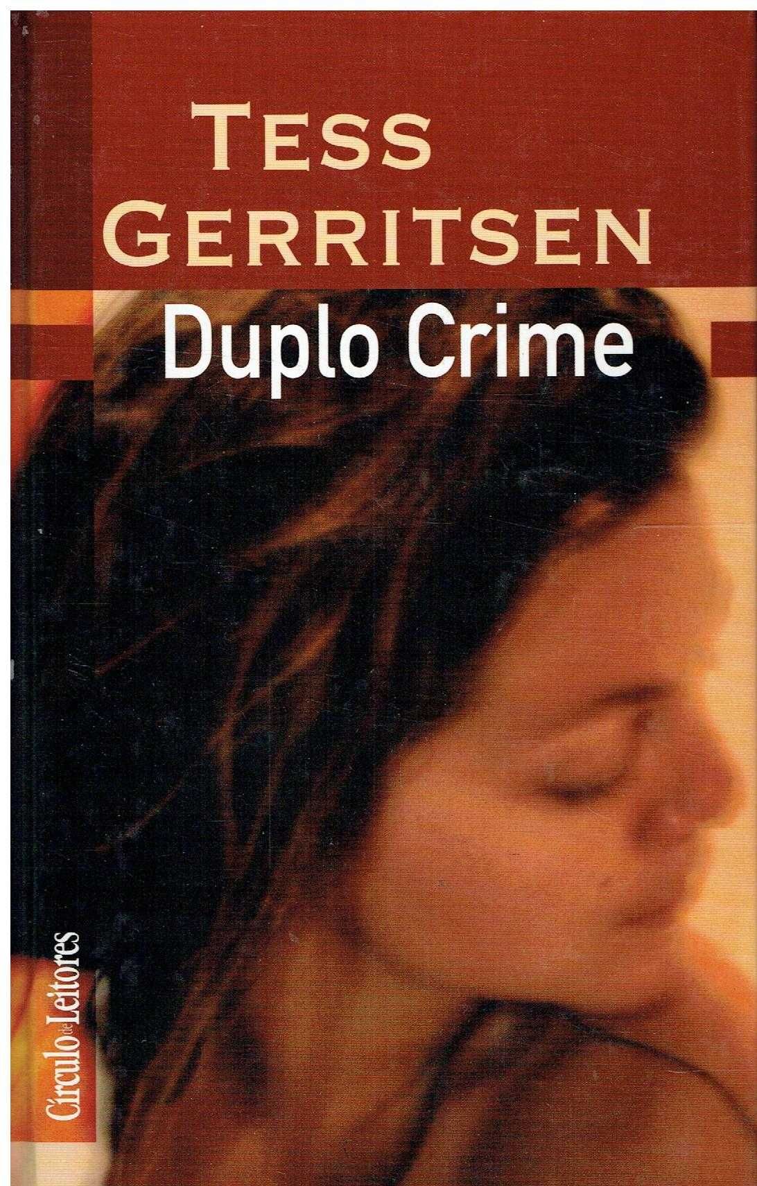 10647 Livros de Tess Gerritsen