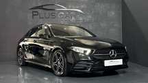 Mercedes-Benz A 180 Limousine d AMG Line Aut.