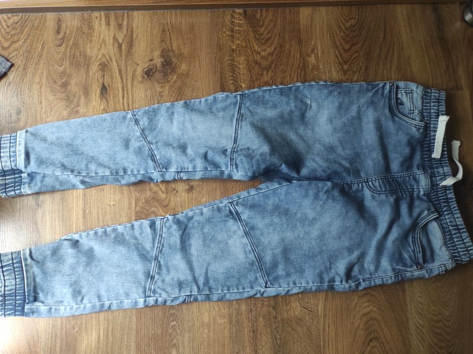 Spodnie Jogger Diverse