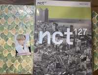 Álbum nct127 (regular irregular)