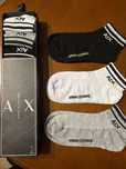 armani meskie nowe stopki zapachowe