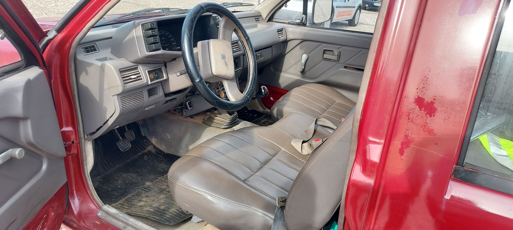 Bedford brava 2.5