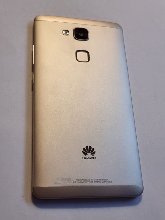 Huawei Ascend Mate 7