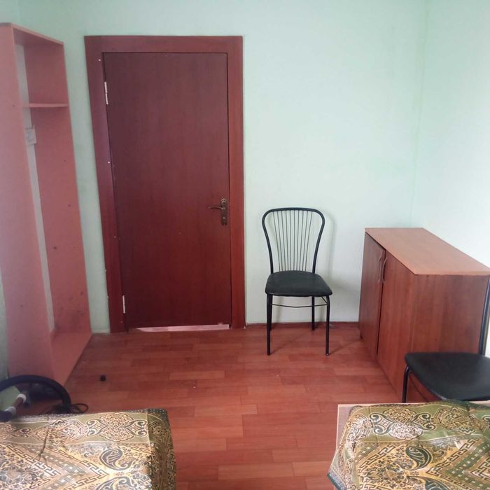 Здаються кімнати