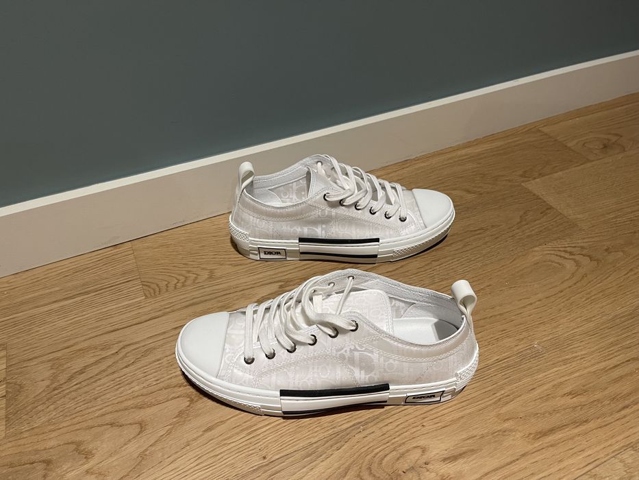 Sapatilhas Dior