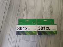 Tusz do drukarki 301 XL hp