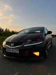 HONDA CIVIC UFO 8 i-CDTI  250 hp/600 Nm+