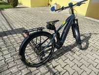 Bicicleta elétrica CONWAY Cairon C 427