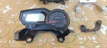 Yamaha xj6  licznik  abs