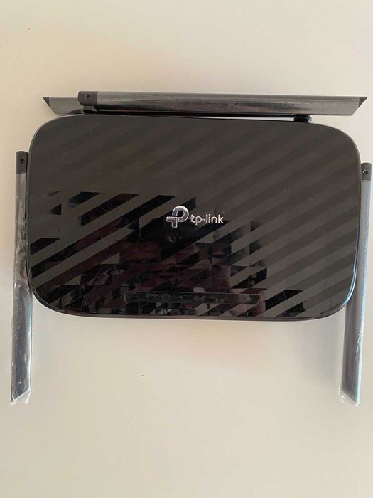 Router TP-Link Archer A6