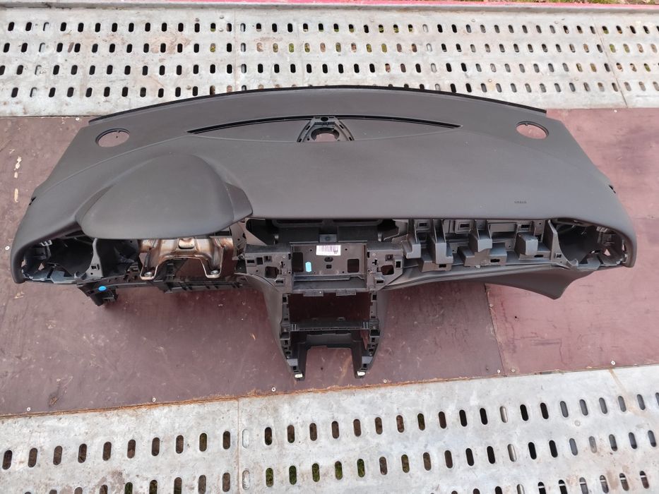 Deska Rozdzielcza Citroen C3 II 2015 rok