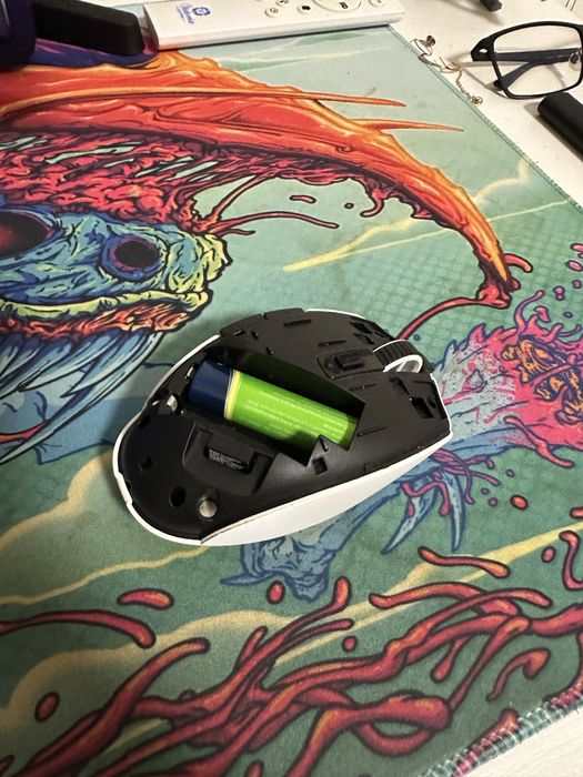 безпроводна мишка Razer Orochi v2