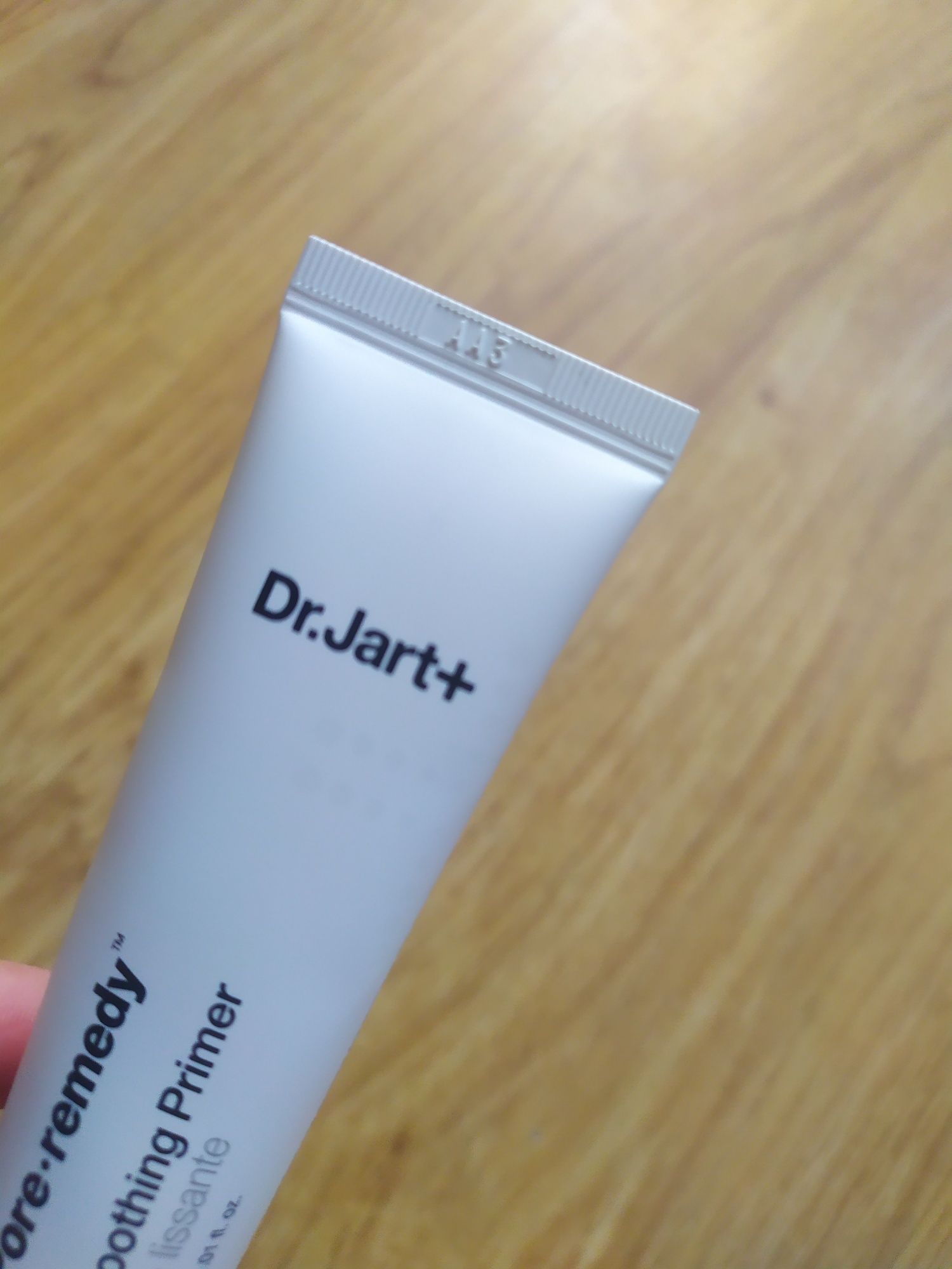 Матуючий праймер Dr. Jart 30 мл