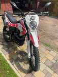 Loncin pruss 200
