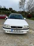 Opel Astra sport