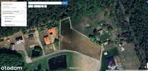 blisko jeziora budowlane od 1000 do 4500m2