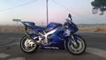 Yamaha YZF R1 1998