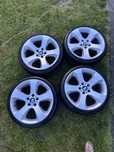 Felgi bmw 19 styling 132