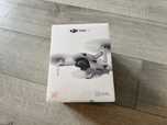 Nowy dron DJI Mini 4k GW24m