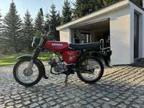 Simson s51 1982r